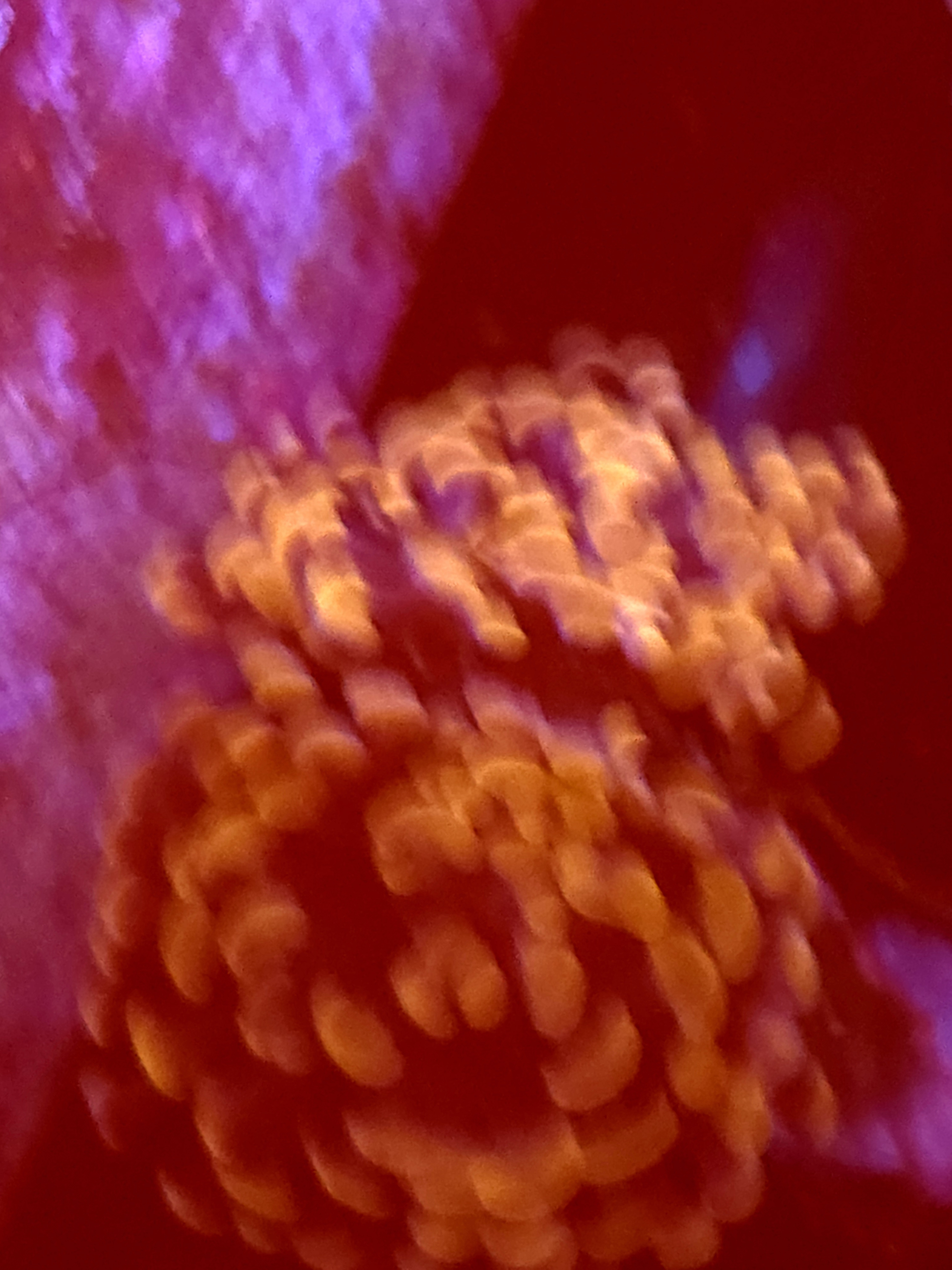 SBB Orange Indo hammer